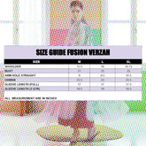 FUSION VARZAH LONG EDITION || KAFTAN 3 Piece Suit || SUMMER CHAPTER